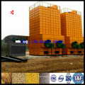 Re-Circulating Batch Paddy Drying Machine